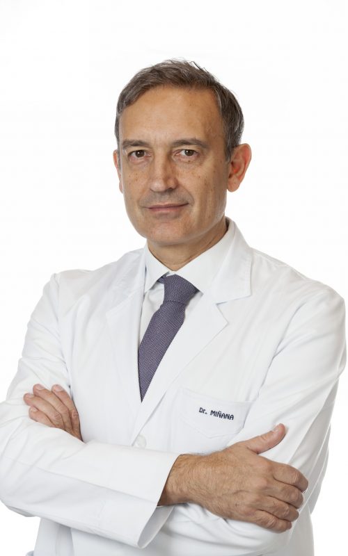Dr. Miñana